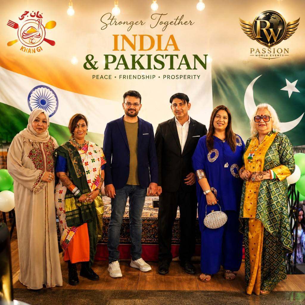 Indo/Pak