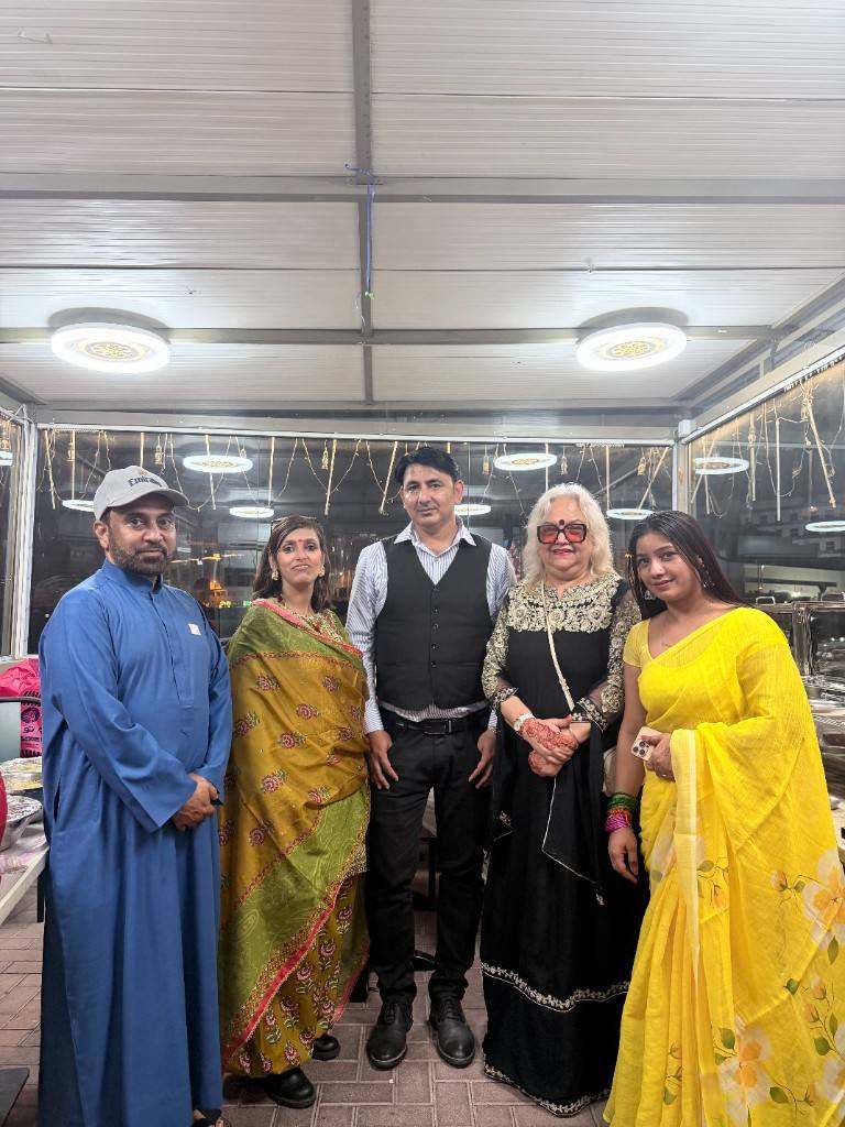 Raksha Bandhan