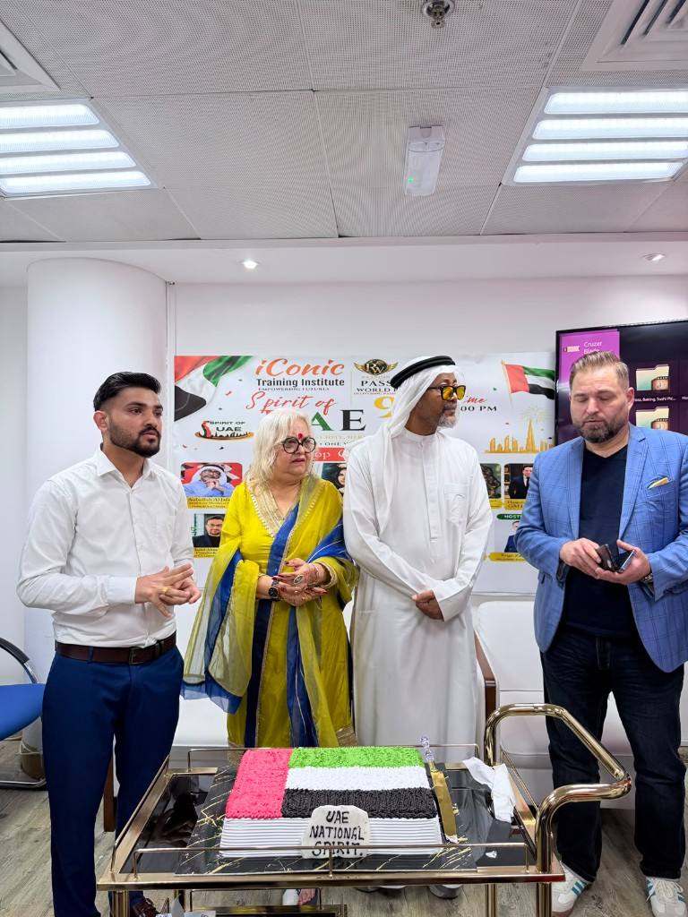 Spirit of UAE